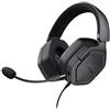 Trust Cuffie Trust - GXT492 Carus (Nere);