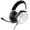 Trust Cuffie Trust - GXT492W Carus (Bianche);