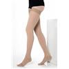 MEDI ITALIA Srl Calza Autoreggente 18mmHg Punta Aperta Mediven Sensation 1 Paio