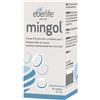 EBERLIFE FARMACEUTICI SpA Eberlife Farmaceutici Mingol Mangime Complementare Veterinario 30 Compresse