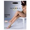 Solidea By Calzificio Pinelli Venere 70 Open Toe Collant Sabbia 1-s