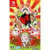 Capcom Okami HD (Import)
