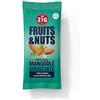 ZENONE IOZZINO ZIG - Snack Fruits & Nuts - Mandorle sgusciate 300g (10 bustine da 30g) Pack 100% compostabile