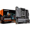 Gigabyte B650M GAMING X AX scheda madre AMD B650 Presa di corrente AM5 micro ATX