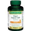 Nature's Bounty Vita C Ester-C 500 90 Tavolette 96,85 g Compresse