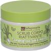 Scrub LA Saponaria La Saponaria Scrub Lemongrass E Menta 250 g Altro