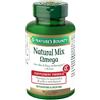 Natural Mix Omega 60 Perle pz Capsule morbide