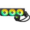 ASUS TUF GAMING LC II 360 ARGB Dissipatore a liquido 3x 120mm