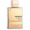 Al Haramain Amber Oud Black Edition Eau de Parfum (unisex) 60 ml