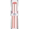 L'Oréal Paris Rossetto Lunga Durata Color Riche Shine, Colore Pieno, Finish Effetto Laccato, 112 Only in Paris, Confezione da 1
