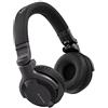 Pioneer DJ HDJ-CUE1, DJ Cuffie