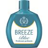 Breeze Blue Deodorante Squeeze 100ml