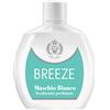 Breeze Muschio Bianco Deodorante Squeeze 100ml