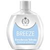 Breeze Freschezza Talcata Deodorante Squeeze 100ml