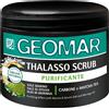 Geomar Thalasso Scrub Purificante 600g