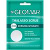 Geomar Thalasso Scrub Monodose 85g
