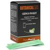 Promopharma Cizinco Pocket Botanical Mix Integratore Difese Immunitarie 30 Stick