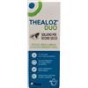 THEA FARMA SpA Thealoz Duo Soluzione Oculare 10 ml - Trattamento della sindrome dell'occhio secco