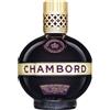 Chambord Liquore Framboise della Valle della Loira 50 cl