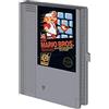 Pyramid International | Super Mario | Nintendo | Premium | A5 | Taccuino | Licenza Ufficiale