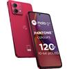 Motorola Moto G84 5G Viva Magenta 12Gb ram 256Gb memoria Display 6.5" Ita