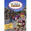 Fabbri Una fiction in giallo. Me, mum & mistery (Vol. 5)