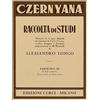Edizioni Curci Czernyana. Volume 3