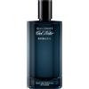 Davidoff Cool Water Reborn - Eau De Parfum Intense 100 ml