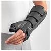 DUALSAN Thumbkeep M3 Tutore Completo per Polso e Pollice Sinistro Taglia 3
