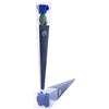 Ars Nova Rosa profumata blue con gambo cm 50 h