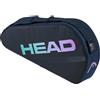 Head Borsa per racchette Head Tour Racquet Bag S NV