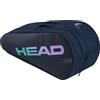 Head Borsa per racchette Head Tour Racquet Bag L NV