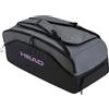 Head Borsa per racchette Head Pro X Duffle Bag L BKDG
