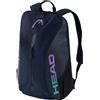 Head Zaino tennis Head Tour Backpack 25L NV