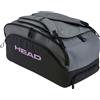 Head Borsa per racchette Head Pro X Padel Duffle Bag L BKDG