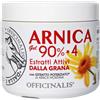 Bruno dalla grana mangimi srl Bruno Dalla grana ARNICA gel 90% officinalis 500ML 90% di estratti di arnica montana