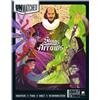Restoration Games Slings and Arrows: Unmatched ENG