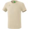 Erima Teamsport T-Shirt (2082574) Unisex - Bambini e Ragazzi, Smoke Blue, 164
