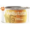 Natural Code Cat Vellutata Adult Tonno e Verdure Code V09 - Lattina Da 85 Gr