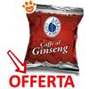 Borbone Caffè Capsule Espresso Point - Ginseng - Confezione Da 25 Capsule - CONFEZIONE RISPARMIO