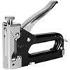 Rapid 467040000 Rapid Compacta Graffatrice, Nero