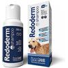 INNOVET ITALIA Srl Redoderm Shampoo Delicato per Dermatiti per Cani e Gatti 250ml - Cura Efficace per la Pelle Irritata del Tuo Animale Domestico