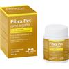 N.B.F. LANES Srl Fibra Pet Compresse per Cani e Gatti per la Funzione Intestinale 50 Compresse