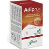 ABOCA SpA SOCIETA' AGRICOLA Adiprox Advanced - Integratore per il controllo del peso corporeo - 50 capsule