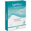 ABOCA SpA SOCIETA' AGRICOLA Lynfase Fitomagra Concentrato Fluido - Integratore alimentare drenante - 12 flaconcini