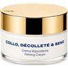 Eugenomics Trattamento Corpo Collo, Decollete & Seno Crema Dècolletè e 100 ml per la pelle