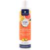 Alkemilla Bio shampoo arancio e limone - Alkemilla