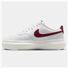 Nike DZ5394 Bianco/Rosso/Beige (103)