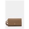 Tommy Hilfiger Borsa A Spalla Aw0aw16933 Marrone/Beige (RBC)