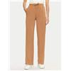 Guess Pantaloni V5rb19 Kcob2 Marrone (G1K6)